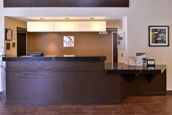  - Sleep Inn Fayetteville