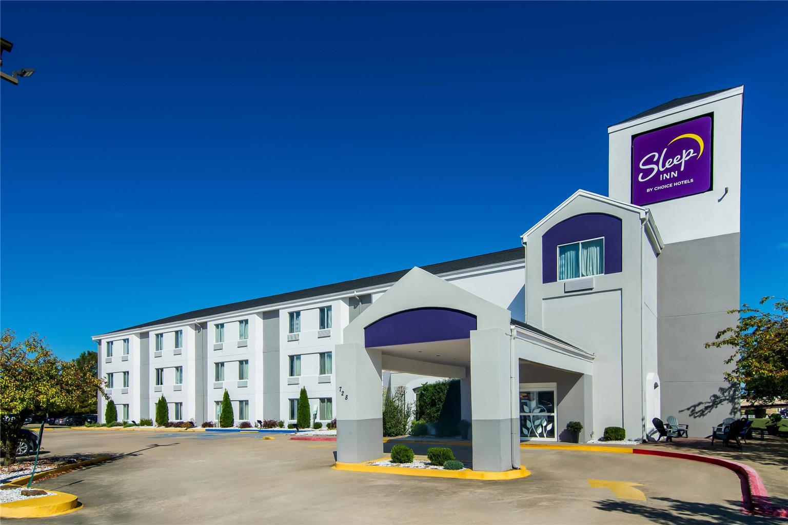Sleep Inn