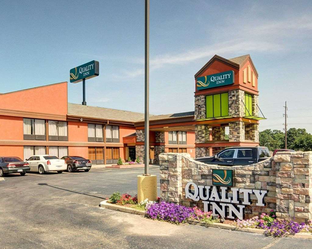 Quality Inn