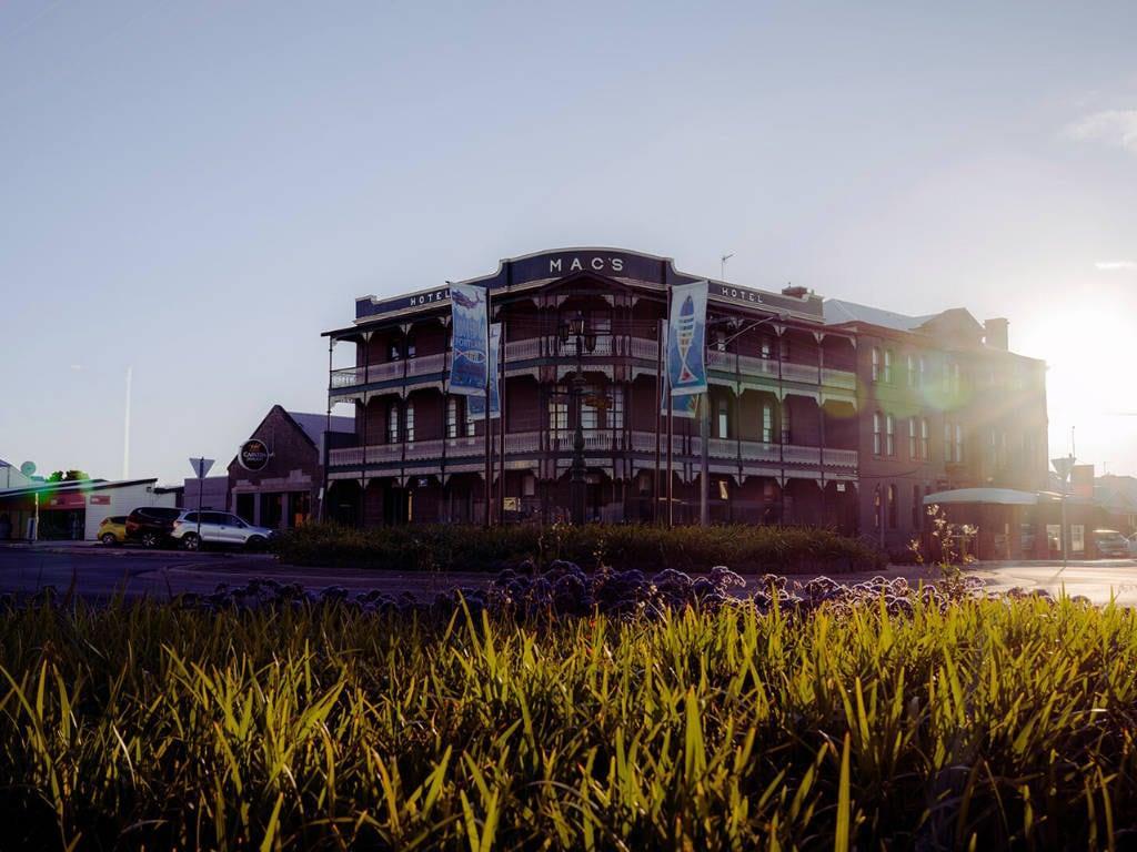 Quality Hotel Bentinck