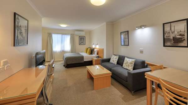 Guest Room,On-Site