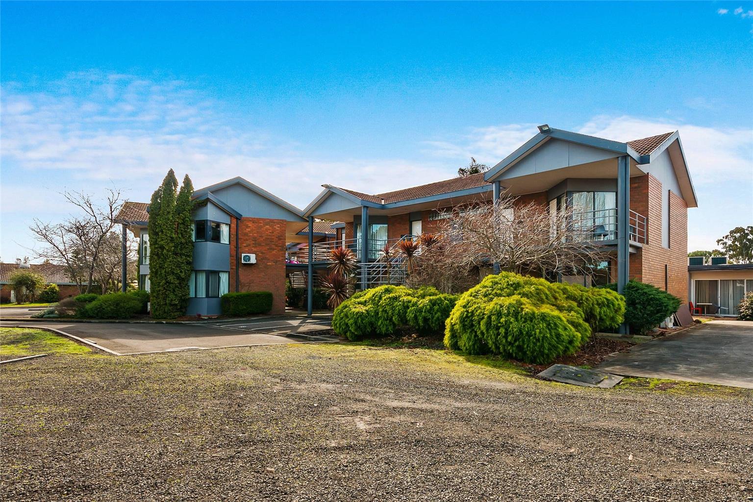 Quality Inn & Suites Traralgon