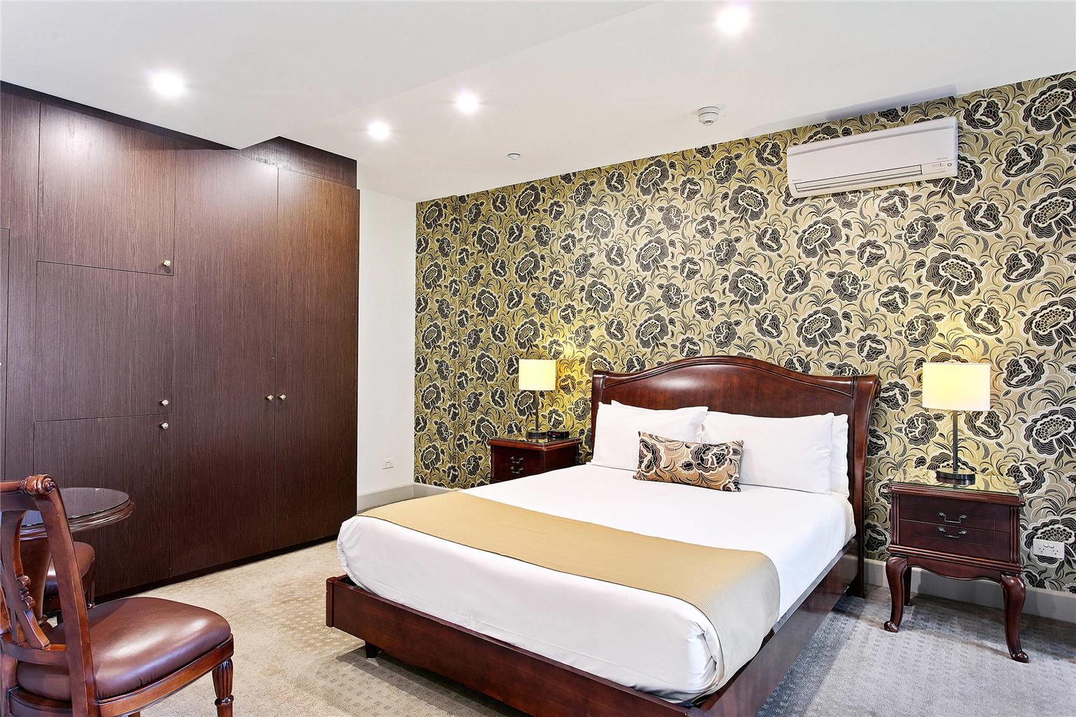 Quality Inn Heritage on Lydiard
