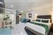 Guest room with queen bed(s)