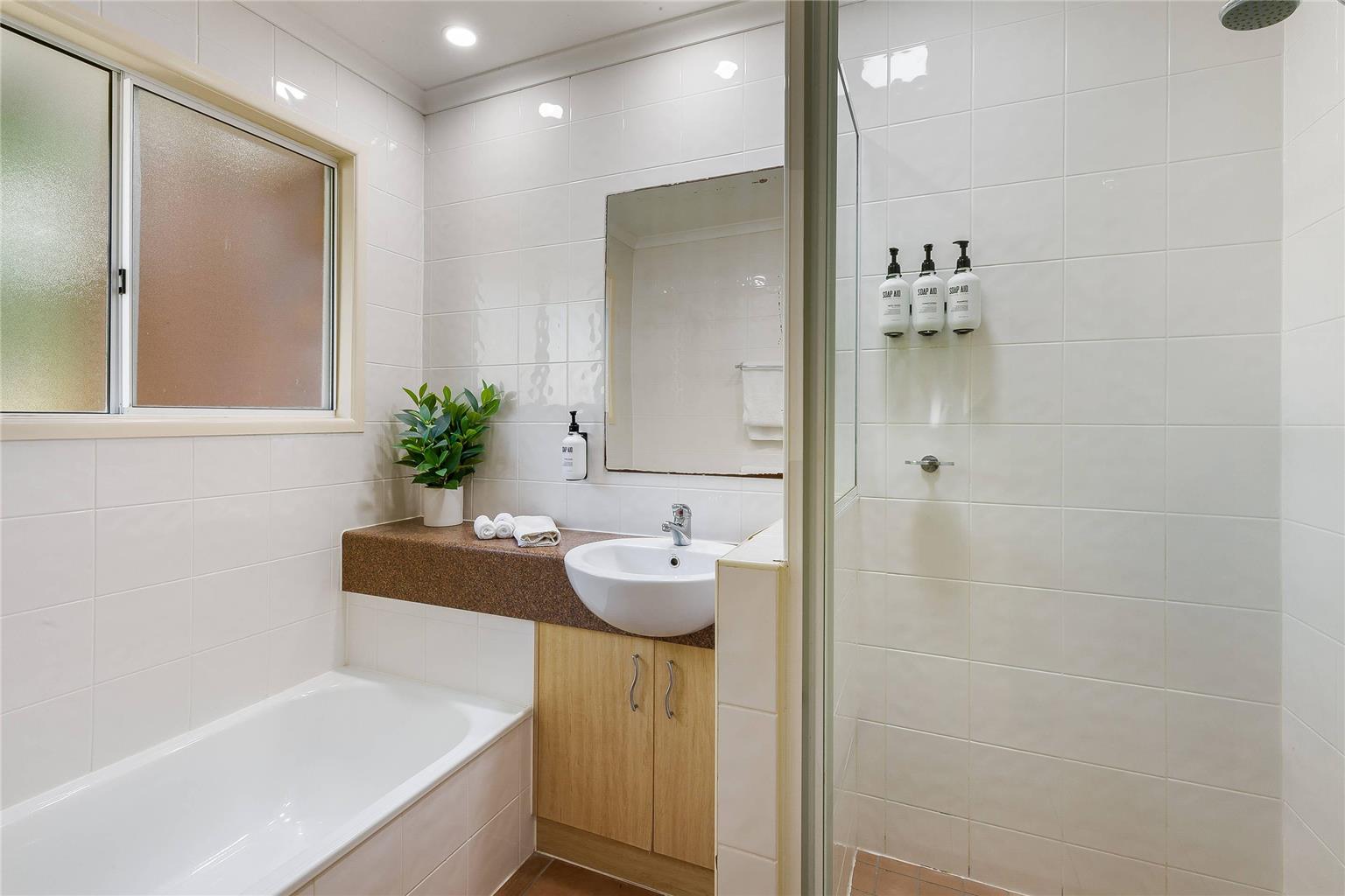 Comfort Resort Blue Pacific