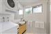 Well-equipped guest room
