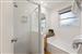 Guest room with added amenities