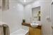 Well-equipped suite