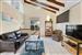 Well-equipped guest room