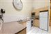 Well-equipped guest room