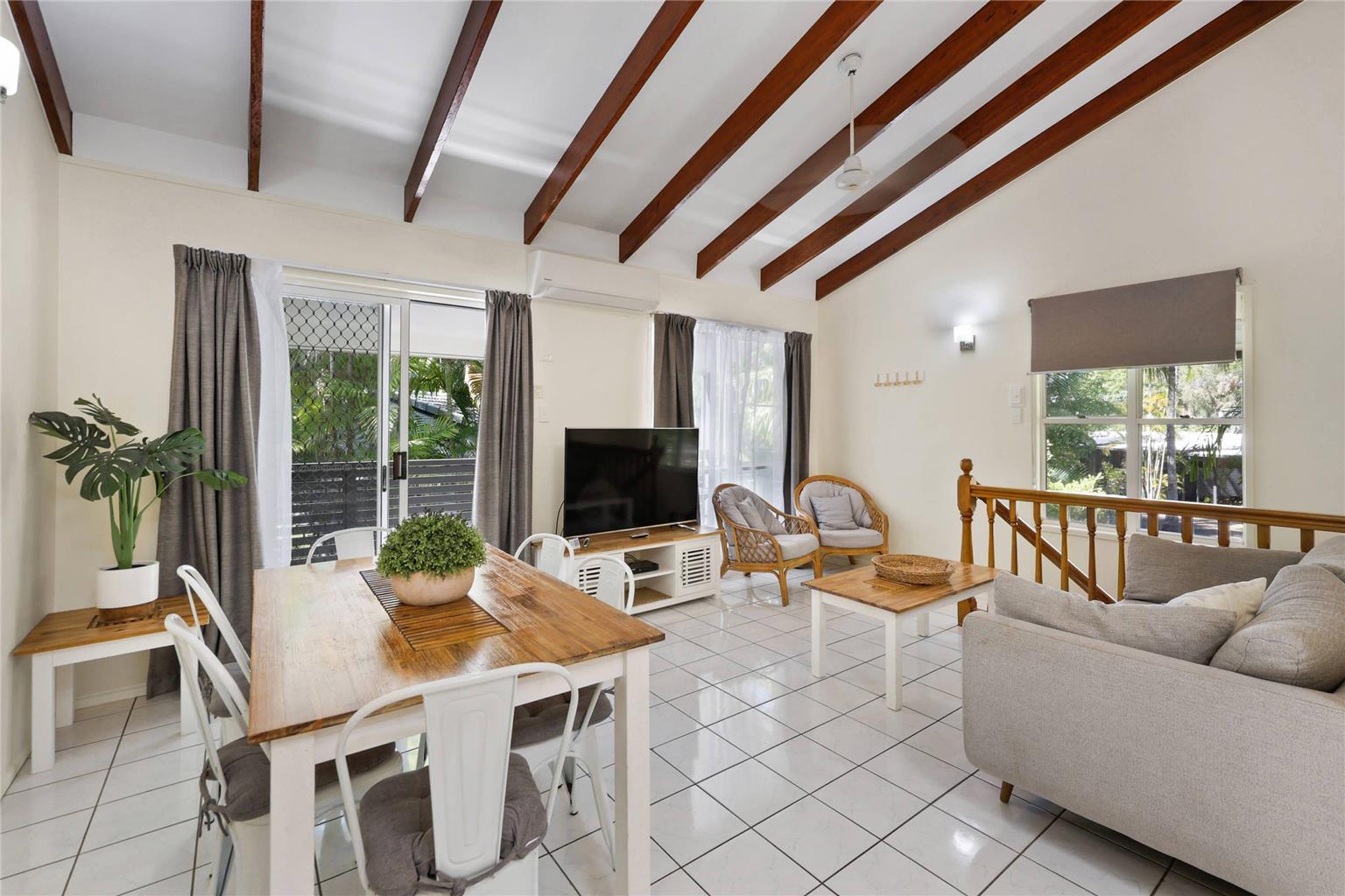 Comfort Resort Blue Pacific