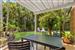 Guest room outdoor area