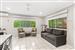 Guest room with added amenities