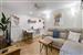 Well-equipped guest room