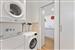 Well-equipped guest room