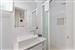 Guest room with added amenities