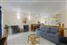 Spacious suite with added amenities