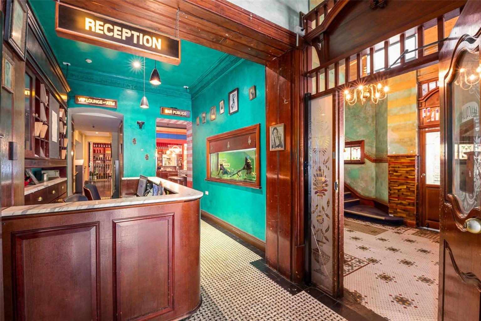 Hotel Harry, an Ascend Hotel