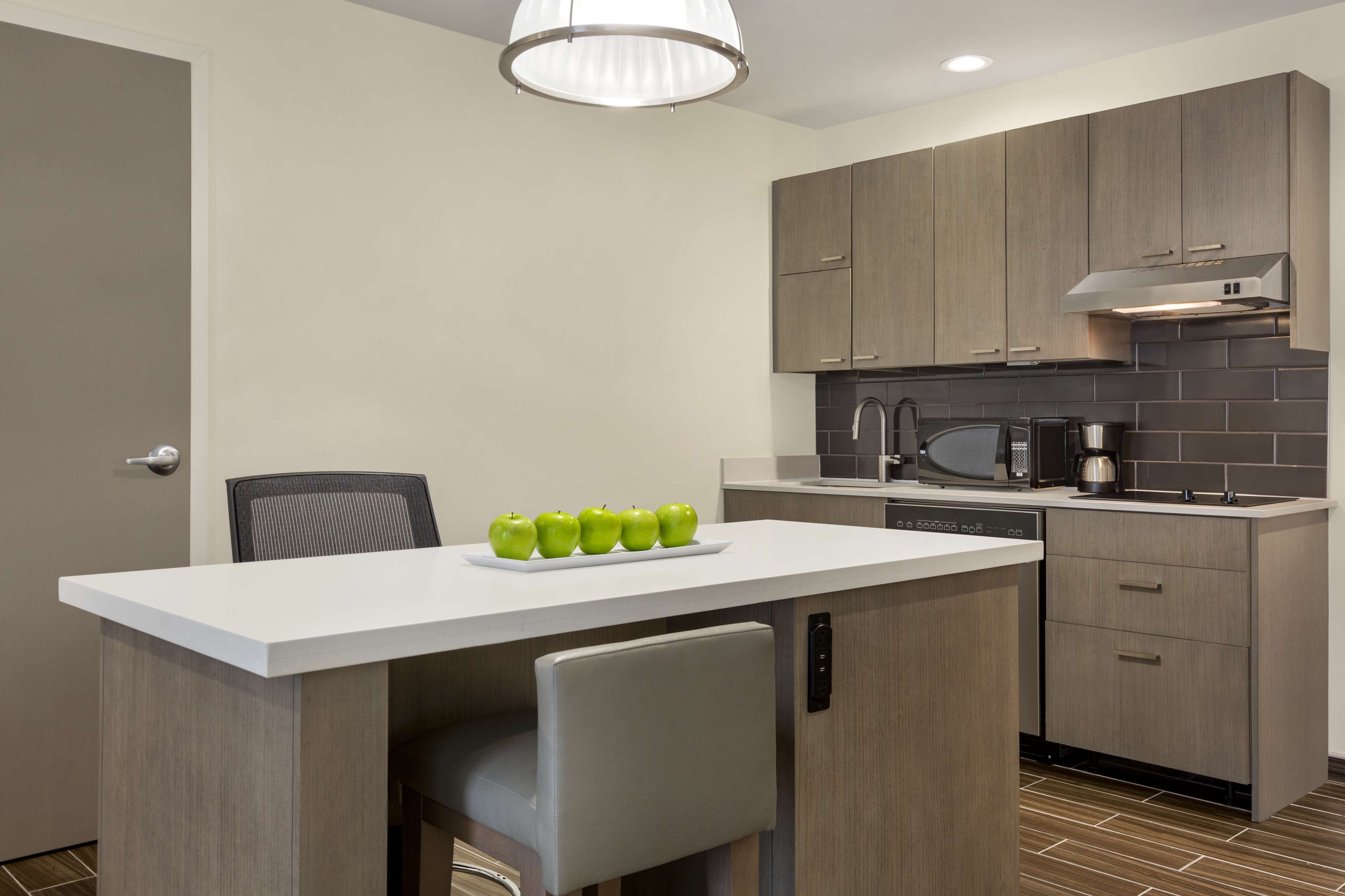 Hyatt House Bryan/College Station - Tap to explore photos
