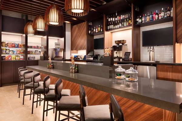 Pool - Hyatt Place Hotel Bricktown Oklahoma City - I-235, Exit 1C