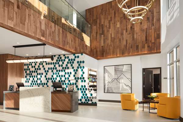  - Hyatt Place Hotel Bricktown Oklahoma City - I-235, Exit 1C