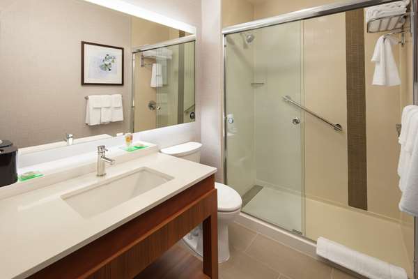  - Hyatt Place Hotel Bricktown Oklahoma City - I-235, Exit 1C