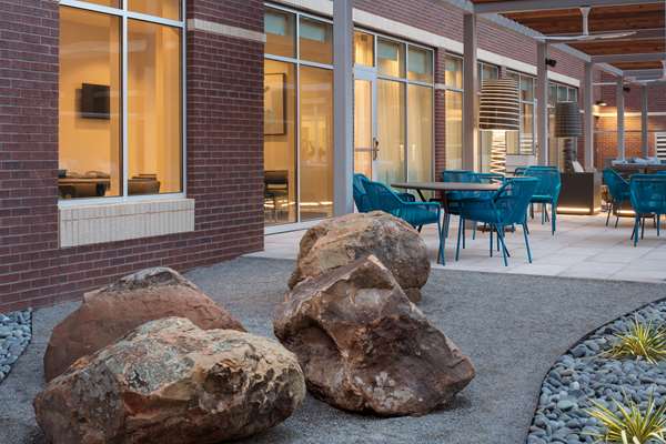 Recreation - Hyatt Place Hotel Bricktown Oklahoma City - I-235, Exit 1C