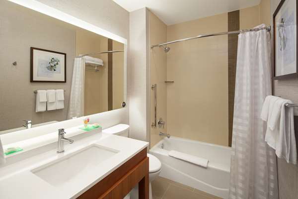  - Hyatt Place Hotel Bricktown Oklahoma City - I-235, Exit 1C