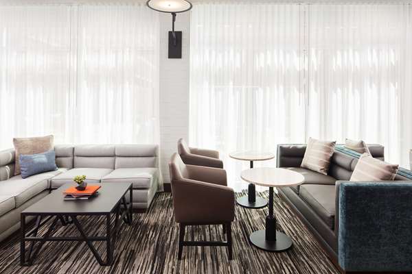  - Hyatt Place Hotel Bricktown Oklahoma City - I-235, Exit 1C