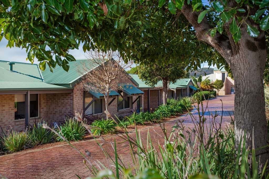 Quality Suites Banksia Gardens