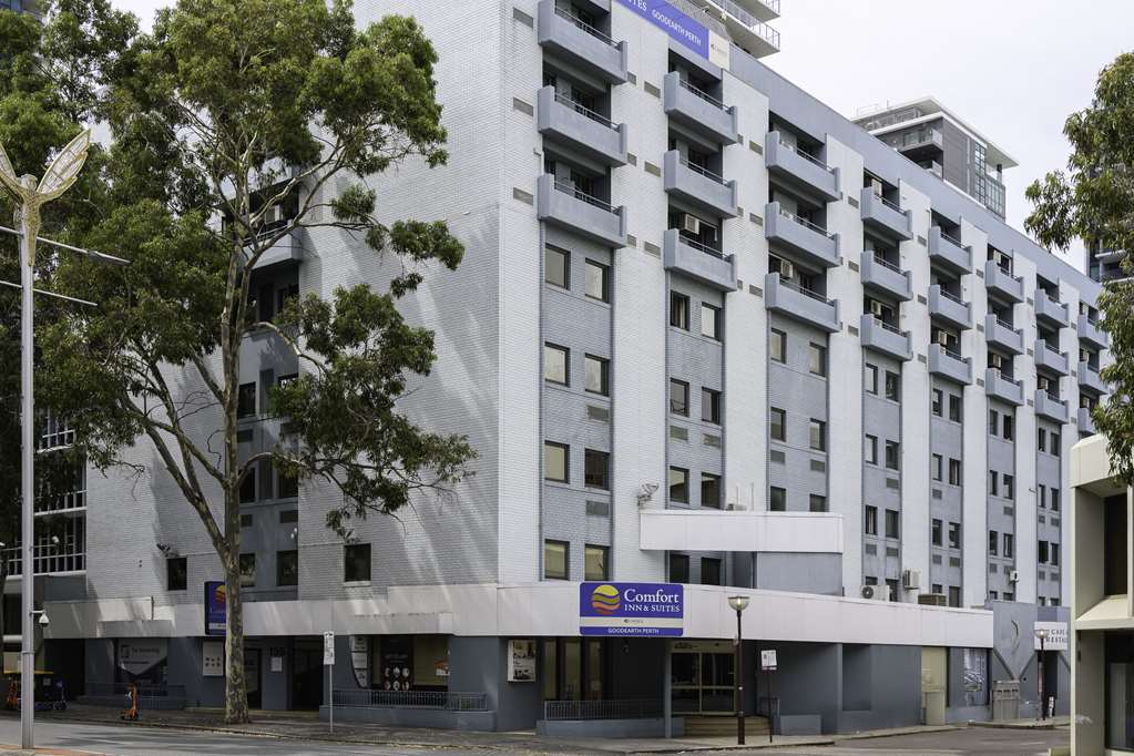 Comfort Inn & Suites Goodearth