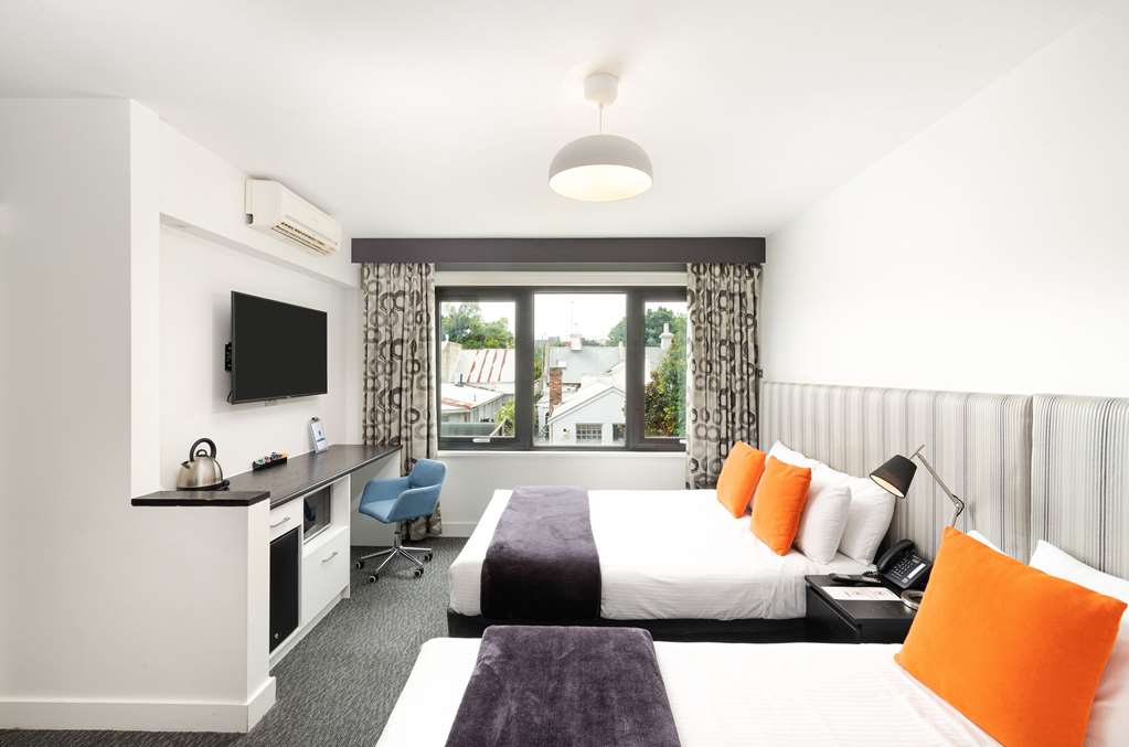 COMFORT HOTEL EAST MELBOURNE-guestroom-Guest Room,On-Site.jpg