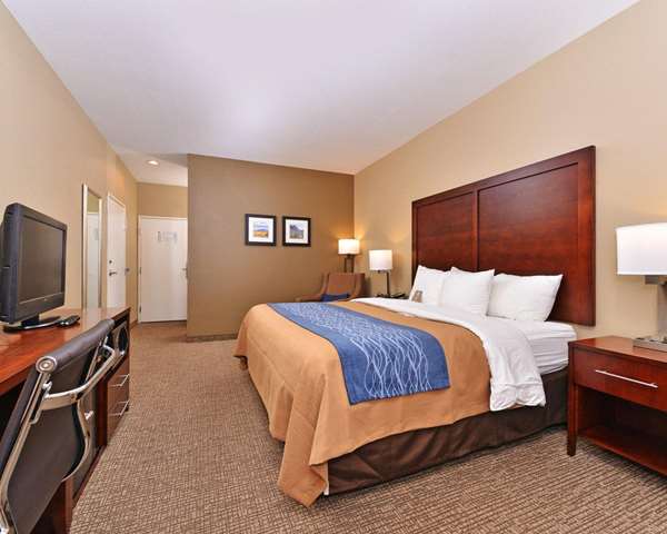  - Comfort Inn Fountain Hills