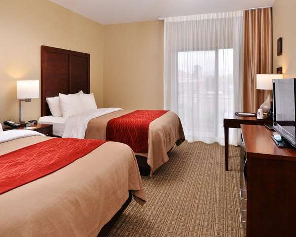  - Comfort Inn Fountain Hills