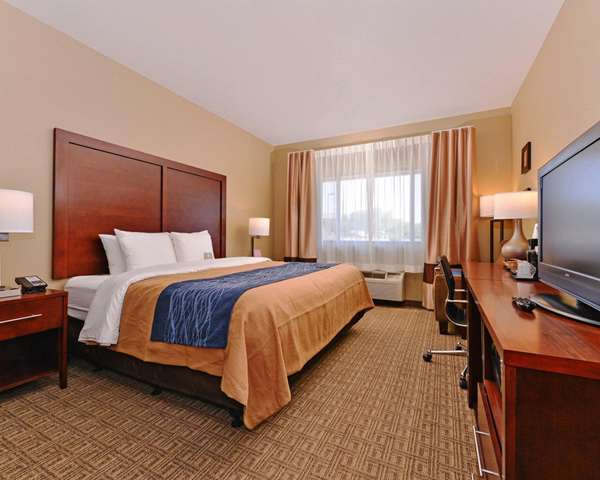  - Comfort Inn Fountain Hills