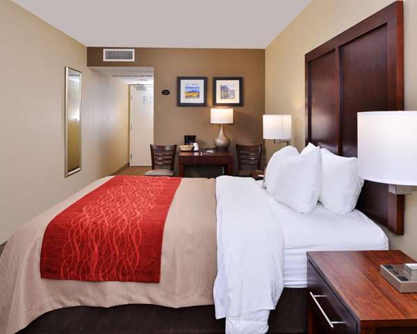  - Comfort Inn Fountain Hills