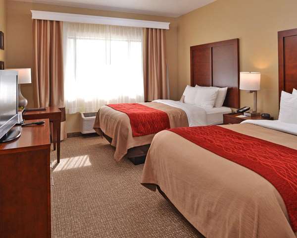  - Comfort Inn Fountain Hills