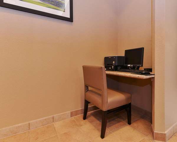 Conference Area - Comfort Inn Fountain Hills