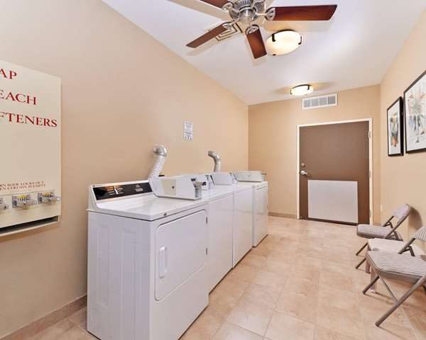 Amenities - Comfort Inn Fountain Hills