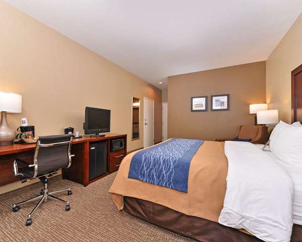  - Comfort Inn Fountain Hills