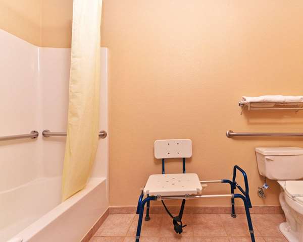  - Comfort Inn Fountain Hills
