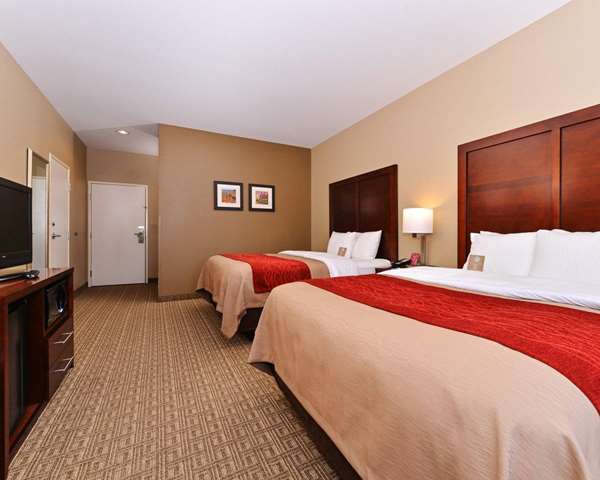  - Comfort Inn Fountain Hills