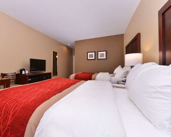  - Comfort Inn Fountain Hills