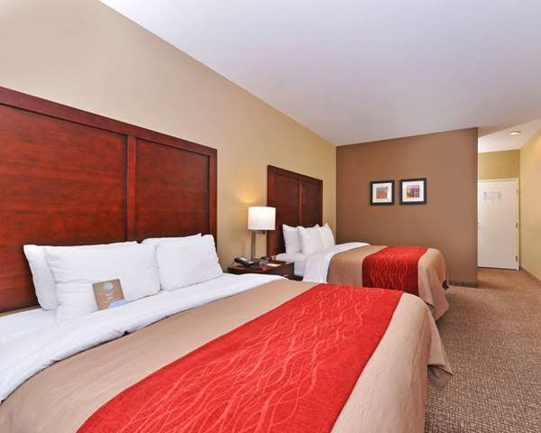  - Comfort Inn Fountain Hills