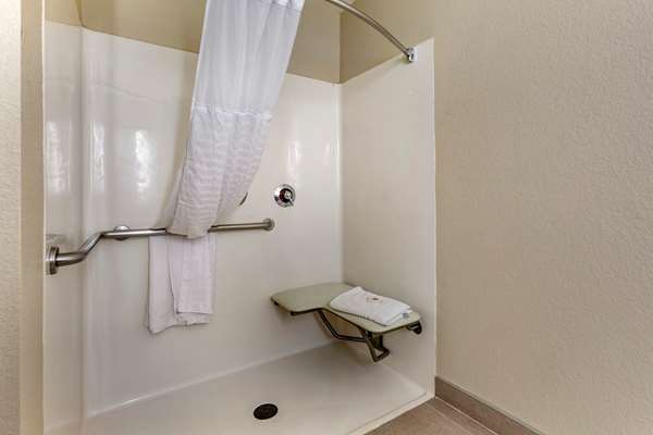 Suite - Comfort Suites Tempe - I-10, Exit 153