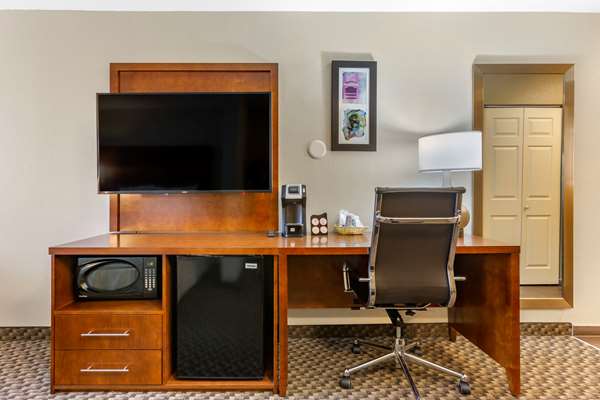Suite - Comfort Suites Tempe - I-10, Exit 153