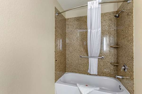 Suite - Comfort Suites Tempe - I-10, Exit 153