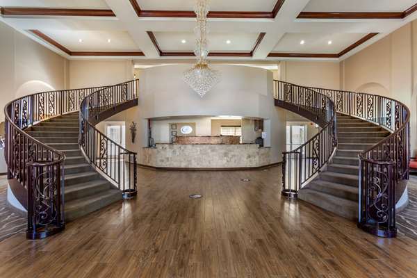  - Comfort Suites Tempe - I-10, Exit 153