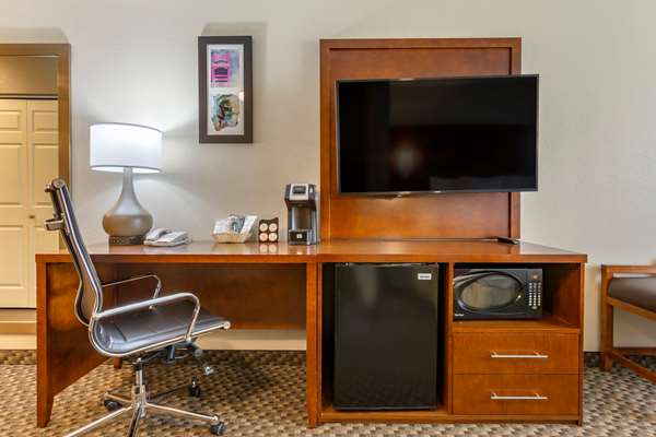 Suite - Comfort Suites Tempe - I-10, Exit 153