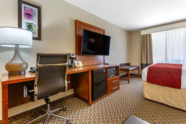 Suite - Comfort Suites Tempe - I-10, Exit 153